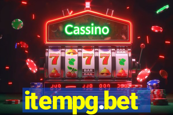 itempg.bet
