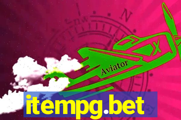 itempg.bet