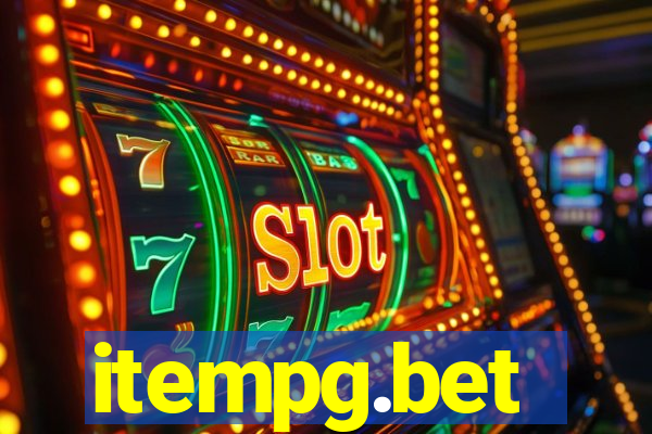 itempg.bet