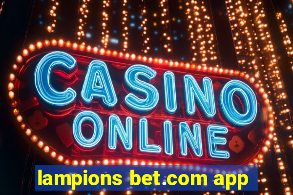 lampions bet.com app