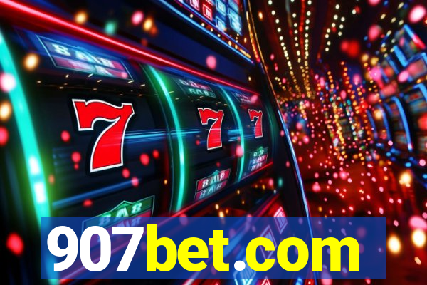 907bet.com