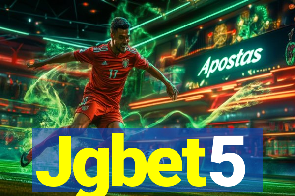 Jgbet5
