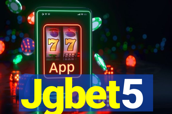 Jgbet5