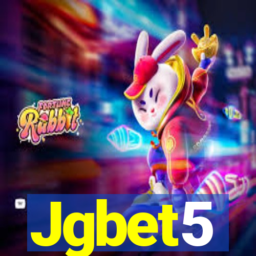 Jgbet5