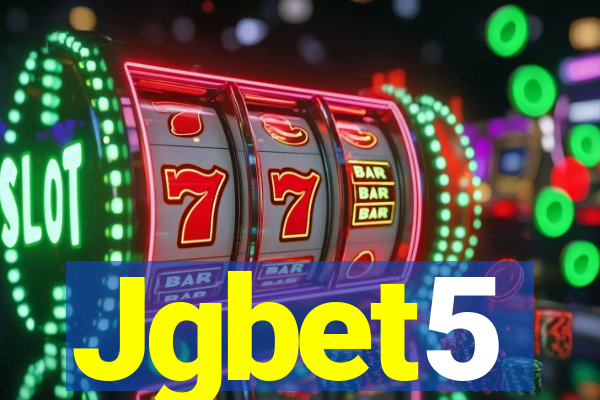 Jgbet5