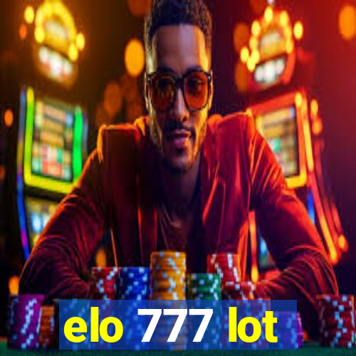 elo 777 lot