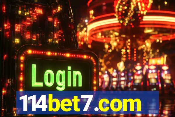 114bet7.com