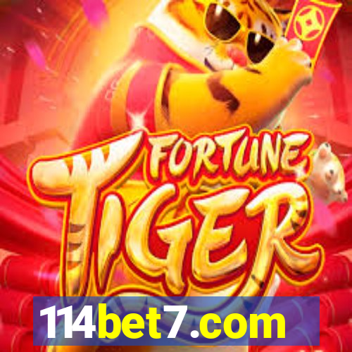 114bet7.com
