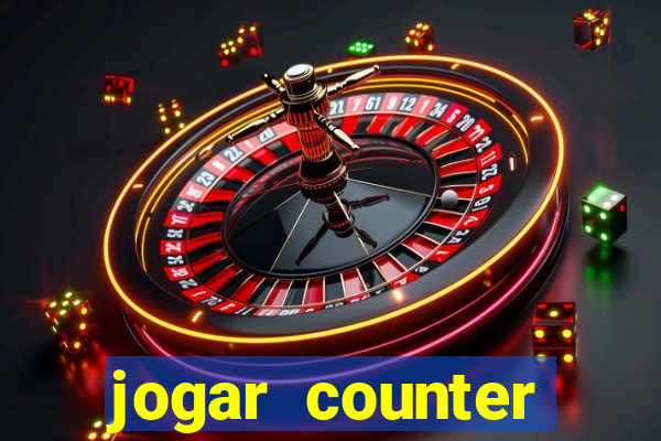 jogar counter strike 1.6 online