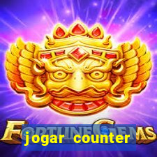 jogar counter strike 1.6 online
