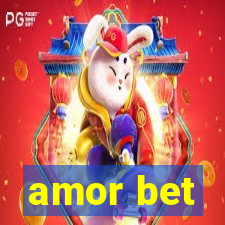 amor bet
