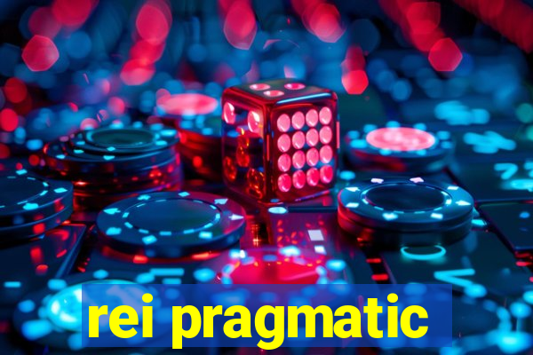 rei pragmatic