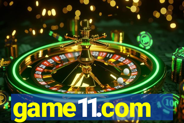 game11.com