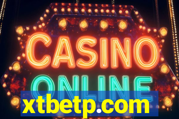 xtbetp.com