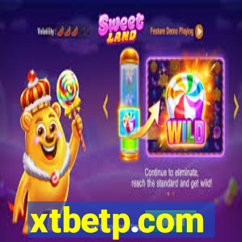 xtbetp.com