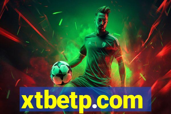 xtbetp.com