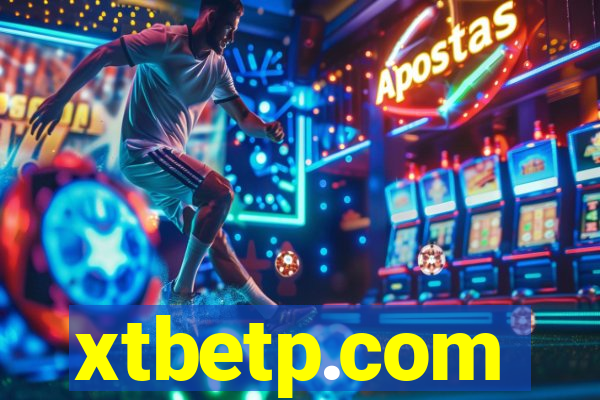 xtbetp.com