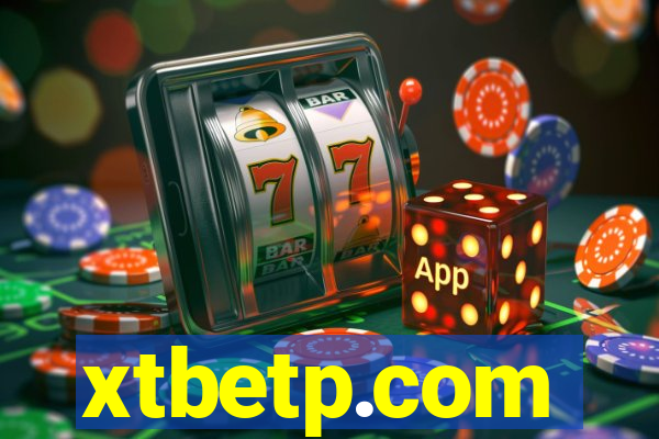 xtbetp.com
