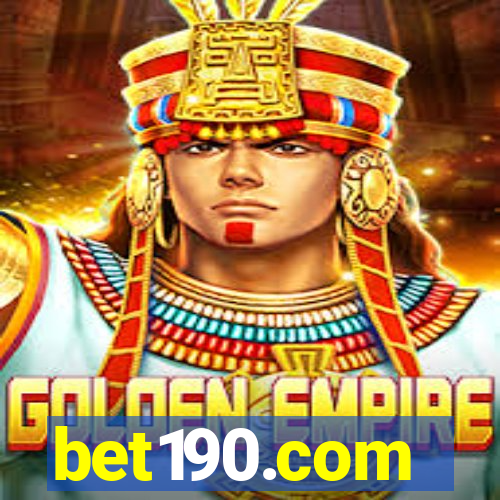 bet190.com