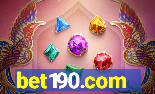 bet190.com