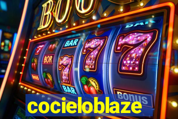 cocieloblaze