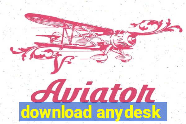 download anydesk