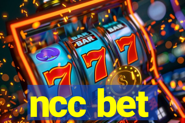 ncc bet