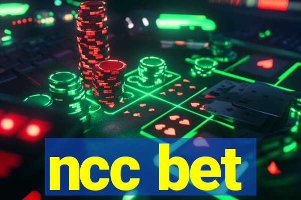 ncc bet