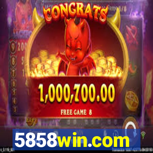 5858win.com