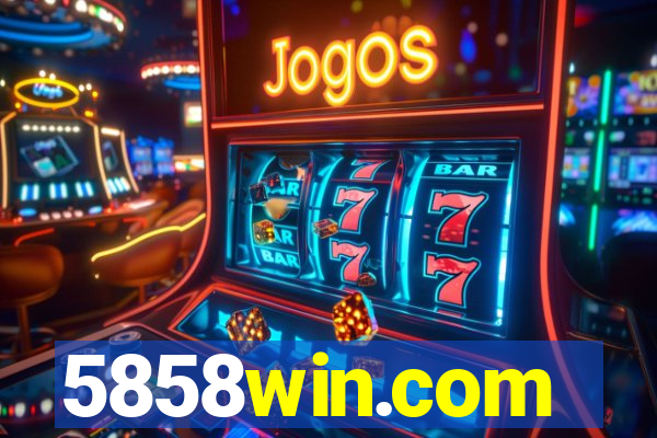 5858win.com
