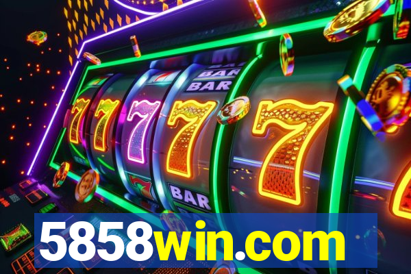 5858win.com