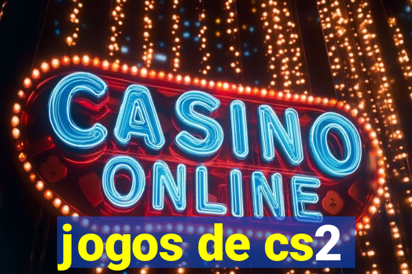 jogos de cs2
