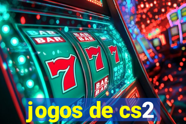 jogos de cs2