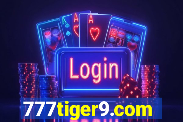 777tiger9.com