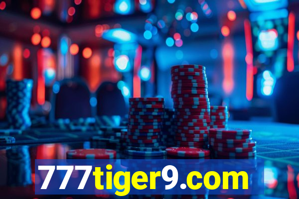 777tiger9.com