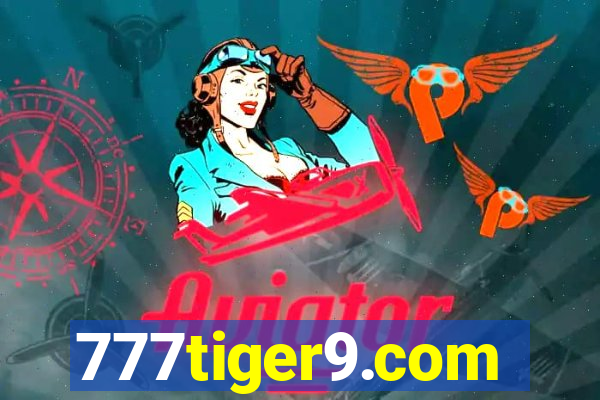 777tiger9.com
