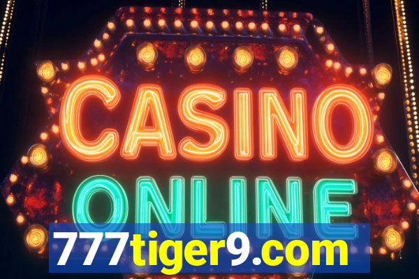777tiger9.com