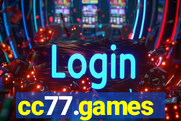 cc77.games