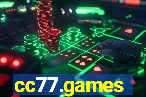 cc77.games