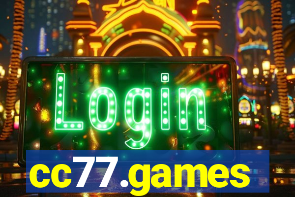 cc77.games