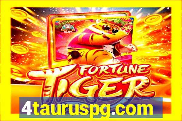 4tauruspg.com