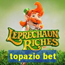 topazio bet