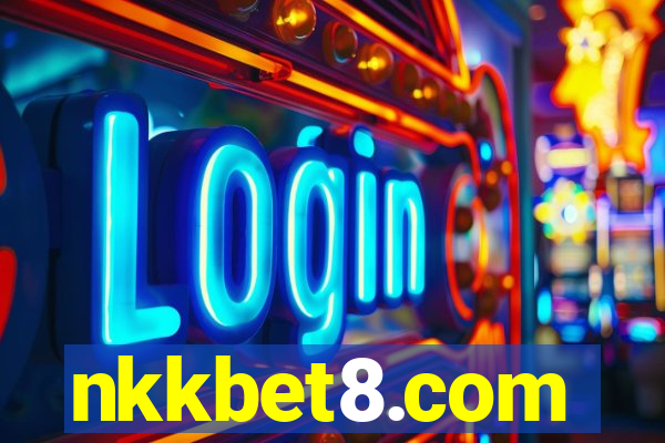 nkkbet8.com