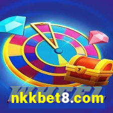 nkkbet8.com