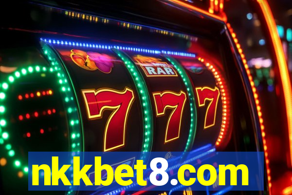 nkkbet8.com
