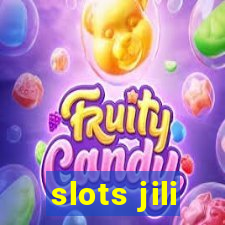 slots jili