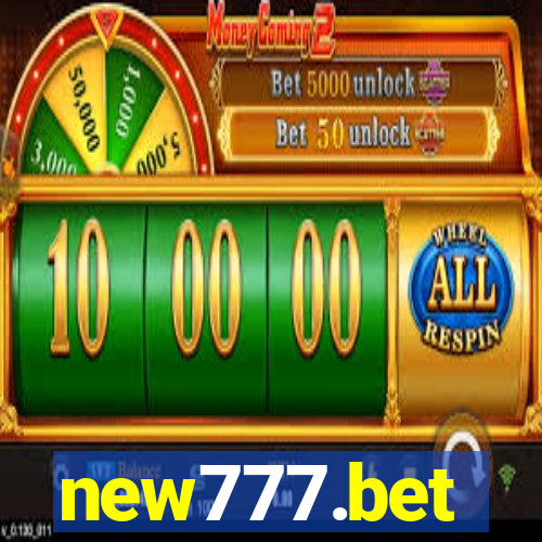 new777.bet