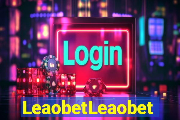 LeaobetLeaobet