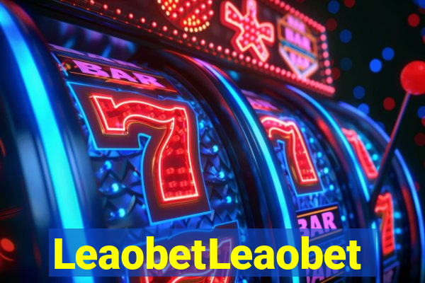 LeaobetLeaobet