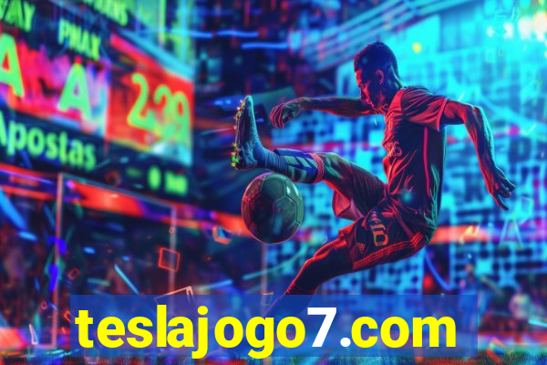 teslajogo7.com